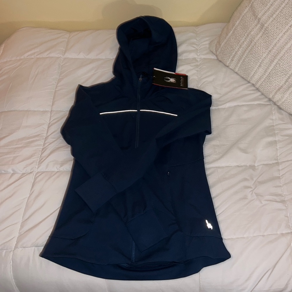 Women’s Spyder Active Jacket